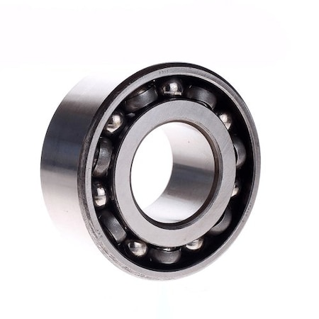 Double Row Ball Bearing- Extra Small Size Open